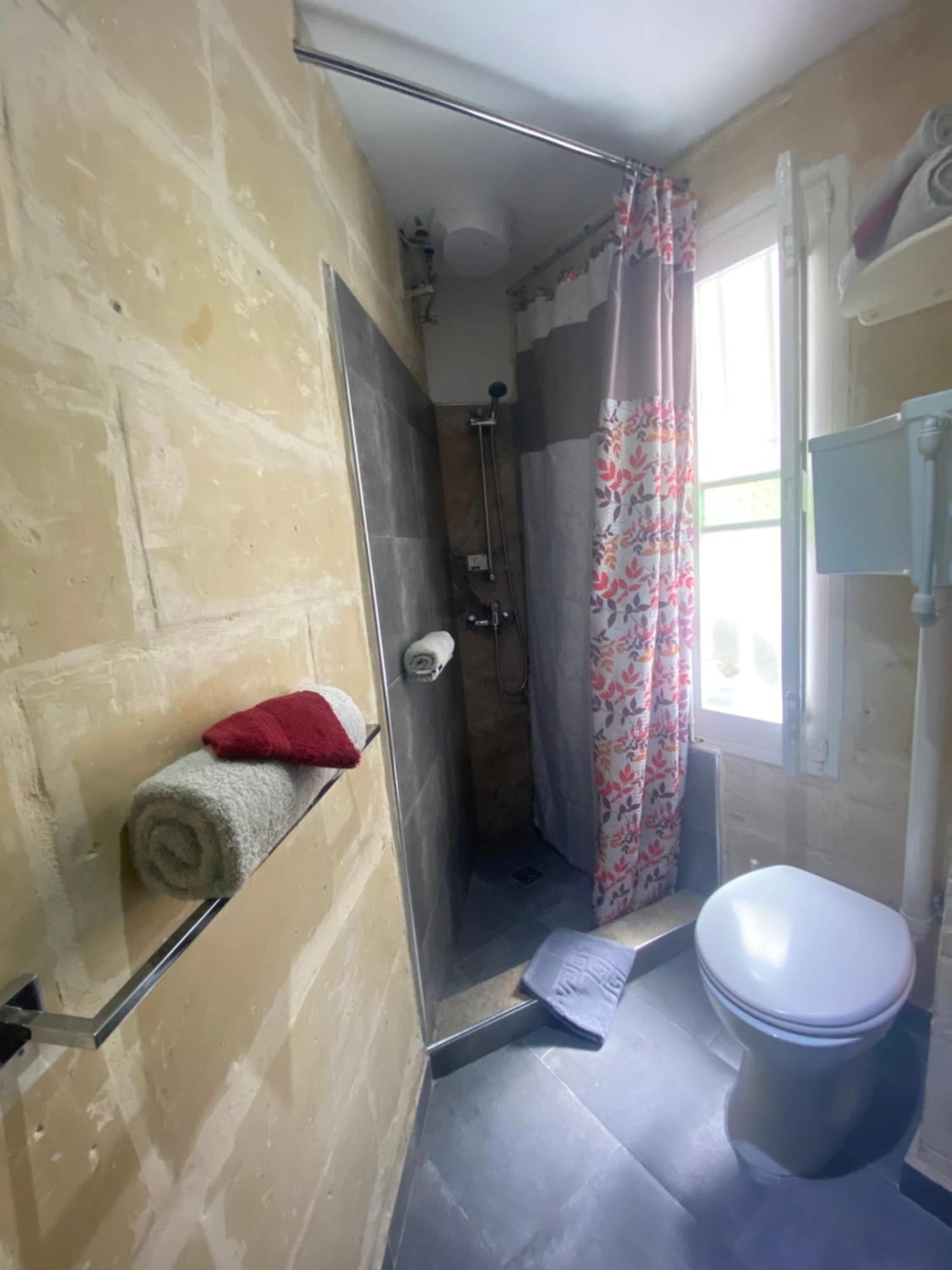 Birgu Studio Maisonette Luaran gambar